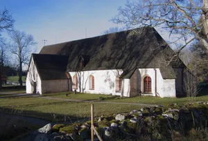 Arnö Church