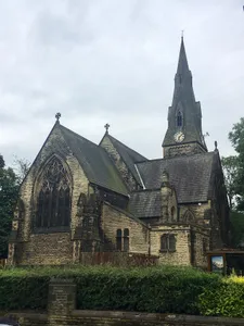 Church of St Mark