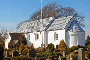 Ørum Church