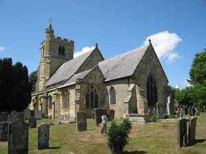 Church of St Margaret