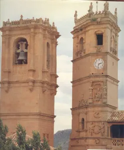 Church of la Santísima Trinidad