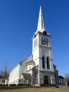 First Congregational Church