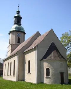St. Petri