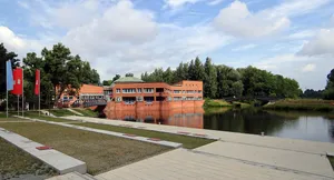 Bürgerhaus Wilhelmsburg