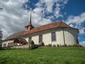 Notre-Dame-de-l'Immaculée-Conception church