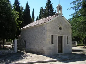 Saint Anthony of Padua church