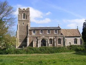 Church of St Mary Magdalene