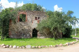 Kussen church