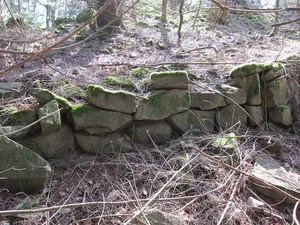 Rödelsburg