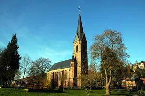 Evangelische Kirche