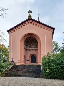 Ev. Marienkirche