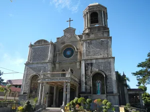 San Jose Cathedral