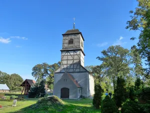 Church in Boldekow