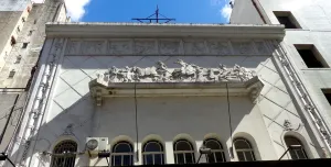 Complejo Tita Merello