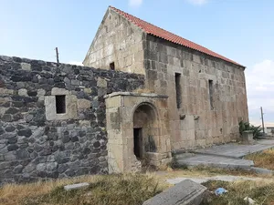 St. Gevorg Church