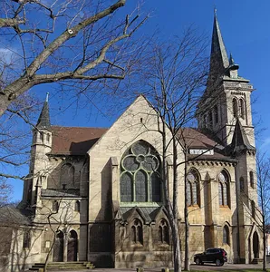 St. Thomas' Church