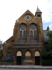 St Peter's Church