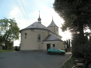 Church of the Assumption of the Virgin Mary