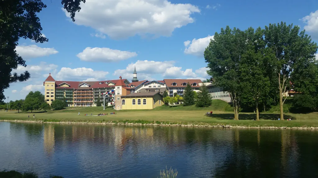 Frankenmuth