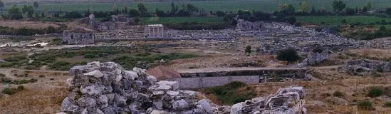 Stadium Miletus