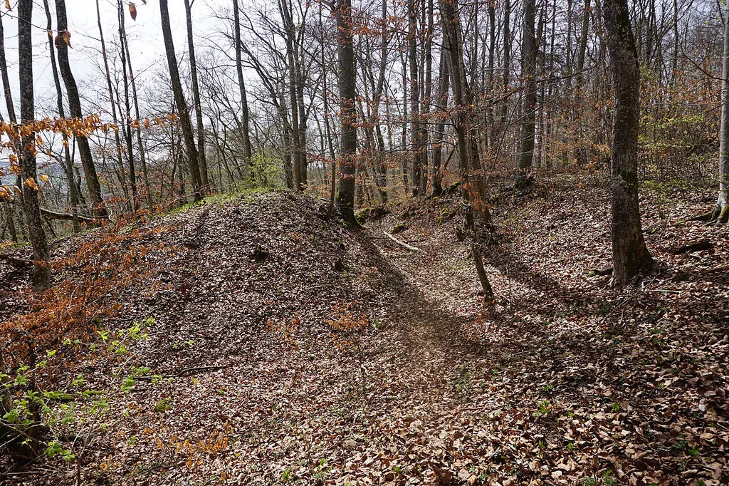 Wallgraben