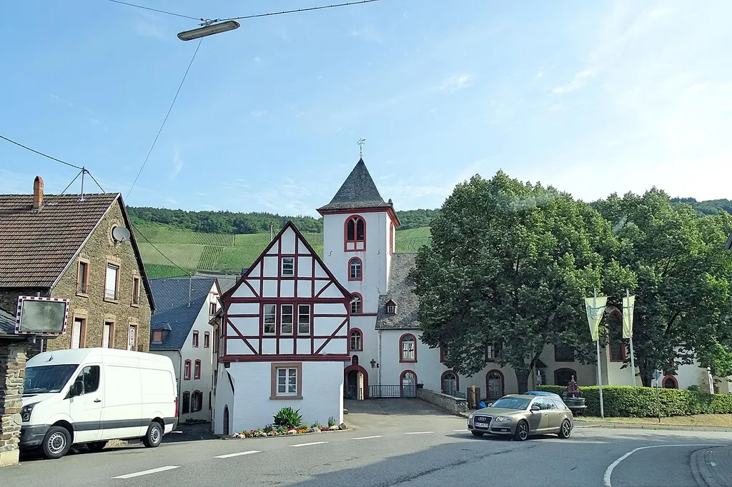 Wehlen, 54470 Bernkastel-Kues, Germany