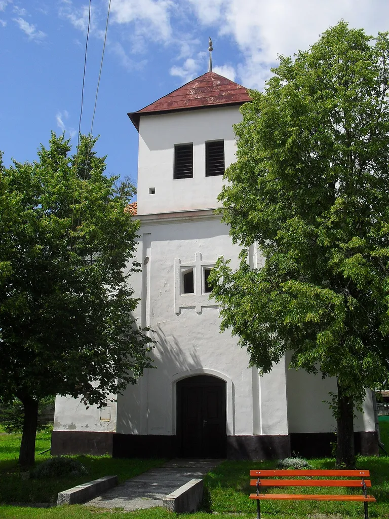 This media shows the protected monument with the number 608-10778/0 CHMSK/608-10778/0,CHMSK/608-10778(other) in the Slovak Republic.