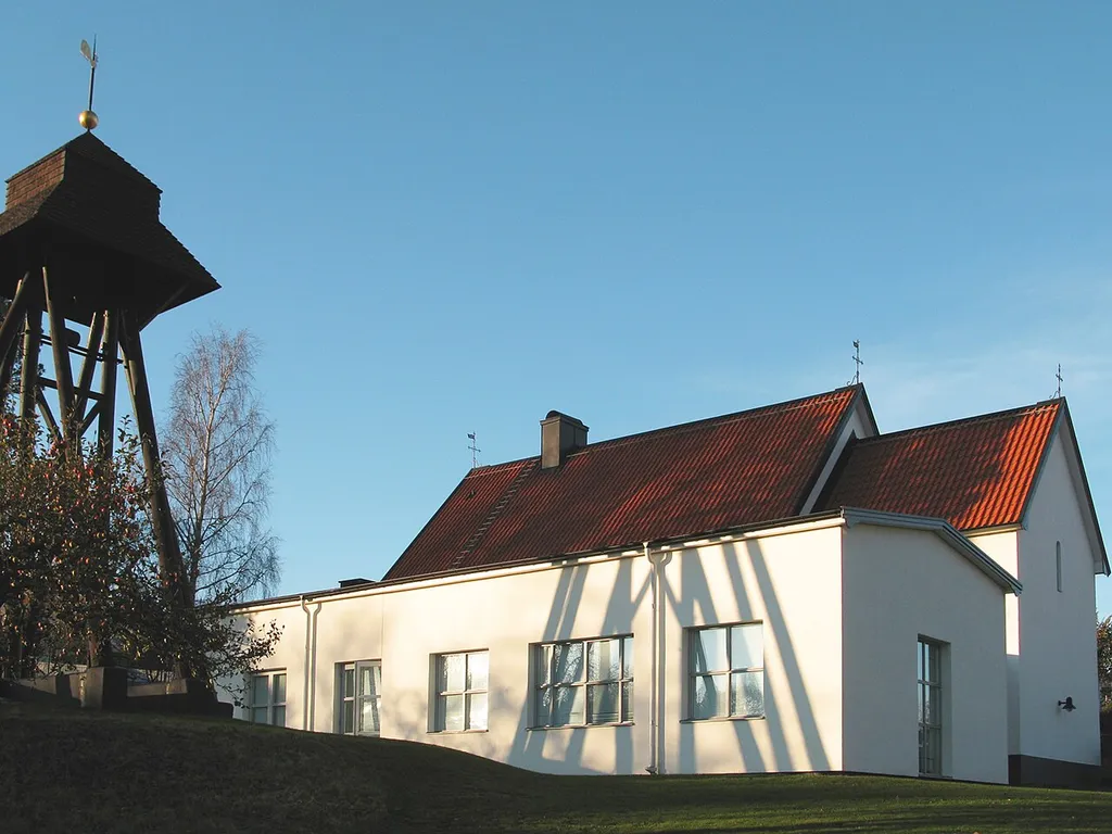 Bymarkskyrkan
