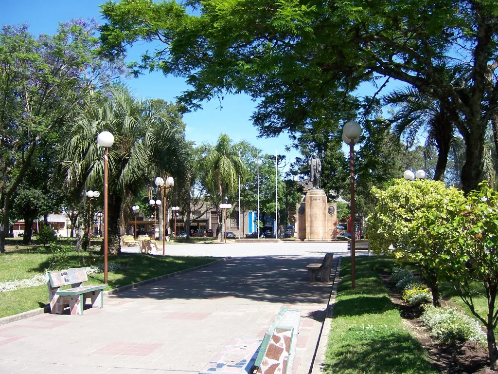 Tacuarembó