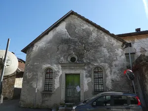 Saint Mark church