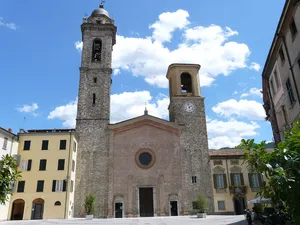 Diocesan Museum of the Cathedral of Bobbio