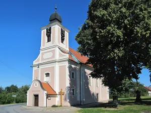 Church of Saint Barbara