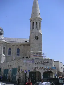 Christmas Church