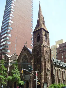 Church of the Incarnation, Episcopal