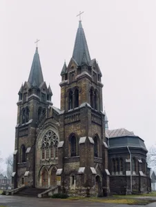 Saint Nicholas church