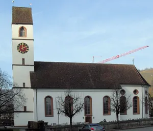 catholic parish church