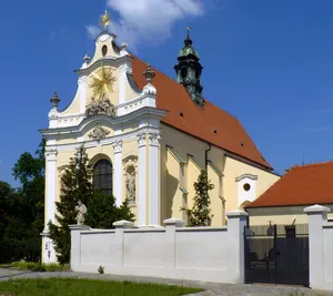 Holy Trinity Church