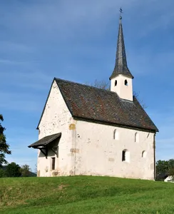 Filialkirche Streimberg