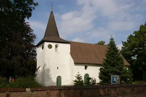 Kirche zu Schwaförden