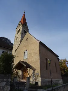 Saint Joseph church