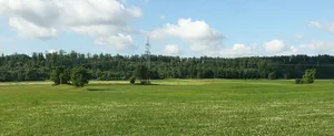 Flügelau Castle