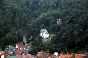 Burg