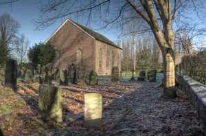 St George's Church, Carrington