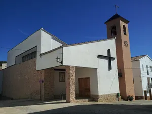 Church of our Lady of the Rosary