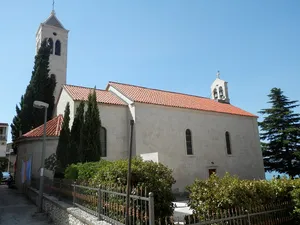Church St.Nicholas