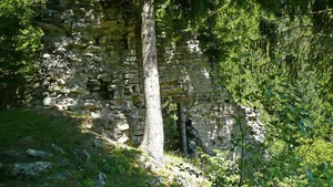 Ruine Sonnenburg