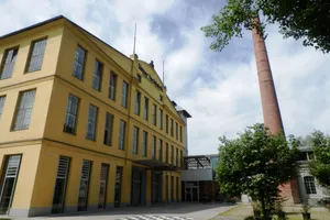 Pfarrkirche Auwiesen