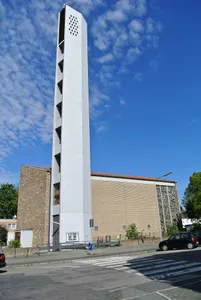Wartburgkirche (Frankfurt am Main)