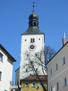 St. Michael