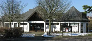 Evangelische Kirche